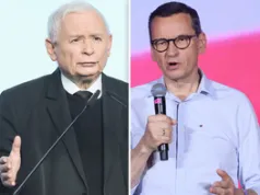 "Zabrać pieniądze emerytom, to jest propozycja PiS". Morawiecki: nie piszę się na to