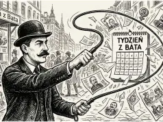 Tydzień z bata. 16.10.26 – 26.10.26. Satyryczny przegląd wydarzeń.