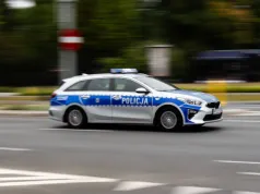 Poznali się w nowej pracy, świętowali zatrudnienie. 6 godzin potem jeden z nich nie żył