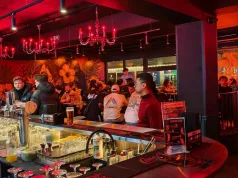 Ekspansja Mex Polska nabiera tempa. Nowe Barrio Latino w Warszawie i debiut w food courtach