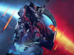Fani Mass Effecta nie ustają w próbach ocalenia marki po zamknięciu BioWare’u. Tym razem wykupili billboard na Times Square