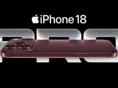 Apple zaczęło oznaczać obrazy tworzone przez AI. Co ciekawe, korzysta z technologii Google