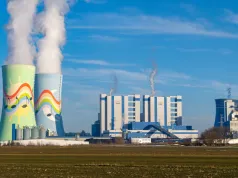 Jest wezwanie na sprzedaż akcji znanej spółki budownictwa energetycznego
