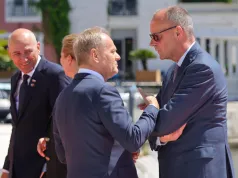 Niemcy oddają Polsce przywództwo. Mówią, że mogą brać z nas przykład