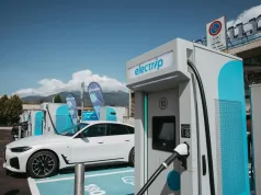 Elektryfikacja flot: nie „czy”, tylko „kiedy”