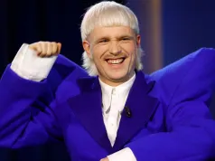 Mieli wrócić na Eurowizję. Niespodziewanie zmienili decyzję