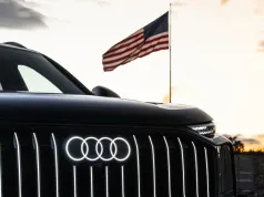 Audi zbuduje pierwszą fabrykę w USA. 4 mld dolarów i 200 tys. aut rocznie
