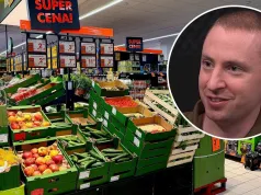 Belg o jedzeniu w Polsce. "Produkty są tutaj lepsze"