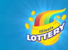 Kolejny rok z rzędu loteria stanowa Illinois notuje zysk w miliardach dolarów ze sprzedaży losów
