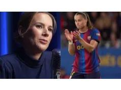 Marta Nawrocka ruszyła z gratulacjami dla Ewy Pajor. "Dla nas jesteś numerem jeden"