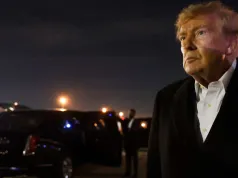 Trump chce być jak Churchill. "Ale Putin trafnie odczytuje jego motywacje"
