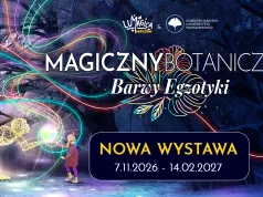 Egzotyczny „MagicznyBotaniczny”