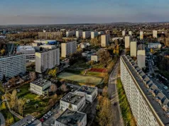 80 tys. ludzi i zero pociągów. Po 25 latach kolej wraca do polskiego miasta