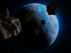 Dwaj polscy duchowni upamiętnieni w nazwach planetoid