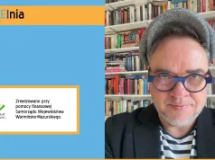 Grzegorz Kasdepke w Pozytywce. Spotkanie pełne humoru i niespodzianek