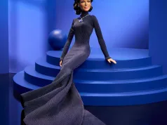 Barbie Signature Céline Dion: suknia z Oscarów i Serce Oceanu