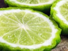 Wygląda jak limonka, a kryje sekret kultowej herbaty. Włosi mówią na nią "zielone złoto"