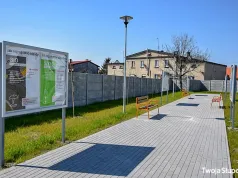 Co z „dzielnią” w strzałkowskim PSZOK-u? Takie miejsce już tu istnieje.
