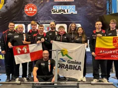 12 medali i cztery rekordy świata! Wielki sukces zawodników z Kóz