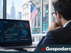 Anthropic szykuje się do debiutu na Wall Street