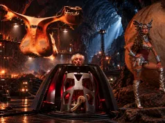 Jak egzotyczna SPACE OPERA doprowadziła Jamesa Camerona do TERMINATORA i Obcego