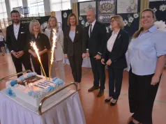 150 lat historii i szkolnych wspomnień. Wyjątkowy jubileusz szkoły w Świlczy