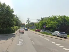 Wszystkich Świętych w Jaworznie. Zmiany dla kierowców przy jednym z cemntarzy