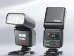 Godox TT350II ThinkLite. Popularna lampa błyskowa doczekała się następcy