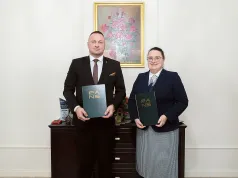 Bieluch partnerem chełmskiej uczelni