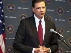 James Comey z zarzutami. Były szef FBI na celowniku prokuratury