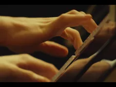 Agnieszka Holland z nowym projektem. Zapowiedź filmu o konkursie pianistycznym Chopina