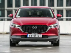 Używana Mazda CX-30 (od 2019 r.). Co lepsze – benzyna czy diesel?