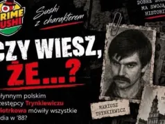 Restauracja promowała danie nazwiskiem znanego przestępcy. Wybuchła burza
