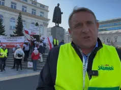 Rusza pogotowie strajkowe rolników. „To początek organizowania protestów”