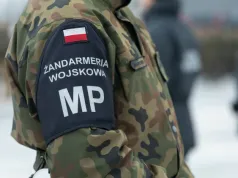 Żołnierz odebrał właścicielowi samochód i pojechał do Zambrowa. ŻW: Został zatrzymany