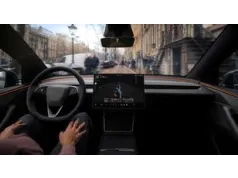 "Autopilot" Tesli legalny u naszych sąsiadów. Kolejne kraje na liście