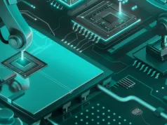 Przełom w technologii tlenku galu. Nowy tranzystor MOSFET przekroczył barierę 1 A