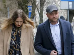 Żona Piotra Adamczyka pokazała, jak naprawdę wygląda ich małżeństwo. Musiała od razu się tym podzielić z ludźmi