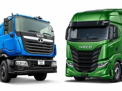 Tata Motors zrealizowało swój plan, indyjski koncern zdoła przejąć udziały Iveco