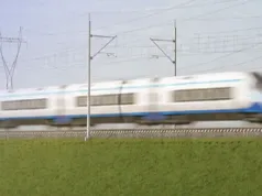 Kolej Dużych Prędkości z Sieradza do Kępna coraz bliżej. Jest decyzja środowiskowa