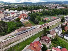 PLK SA w europejskiej czołówce. Niemal 12 mld zł z KPO na rozwój polskiej kolei