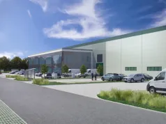 Prologis wybuduje wyspecjalizowane centrum modyfikacji pojazdów w Poznaniu