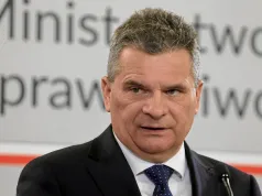 Prokuratura przesłuchała Berka ws. "starcia" ze Święczkowskim. Korneluk: Śledztwo jest rozwojowe