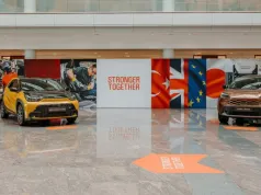 Toyota mówi "sprawdzam" unijnym urzędnikom. Ten plan ma uratować motoryzację, którą znamy