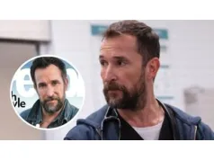 To on został "najseksowniejszym mężczyzną" tego roku. Wszyscy znają go z kultowego serialu. Kim jest Noah Wyle?