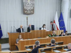 Podatki mogą się zmienić. Ustawa PIT wraca do senackiej komisji