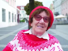 Stefania Gardecka w Teatrze Kana. Opowie o kulisach pracy z Jerzym Grotowskim