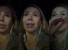 Doda cała we łzach. "Nie wiem, czy dam radę"
