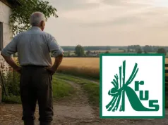 Rolnicy tracą cierpliwość. Chcą raz na zawsze skończyć z tymi zasadami KRUS
