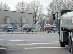 Próba ataku na bazę Fairford. W sprawie zamieszany był Iran?